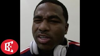 ADRIEN BRONER DEMANDS 10 MILLION OR HE WON'T FIGHT! WARNS SHOWTIME & AL!