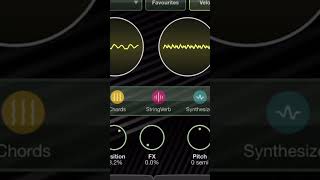 Turning a clock into a beautiful instrument with physical modeling synthesis // RingsFX by 4Pockets
