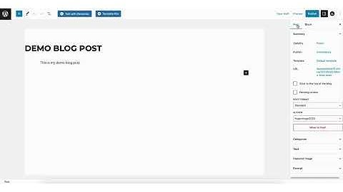 How To Schedule Posts In WordPress (2025) 🔥 | Schedule Blog Posts Tutorial