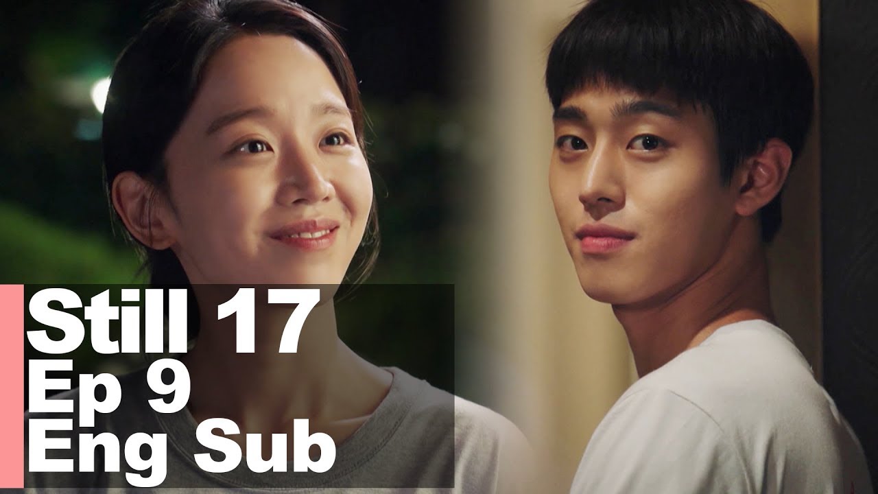 Ahn Hyo Seop "You must have been really cute" [Still 17 Ep