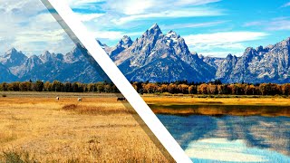 Reflection effect || Best way to make water Reflection screenshot 5