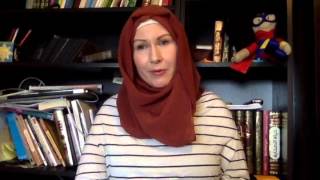 G Willow Wilson On Ms. Marvel Being Nominated For The 2016 Dwayne Mcduffie Award