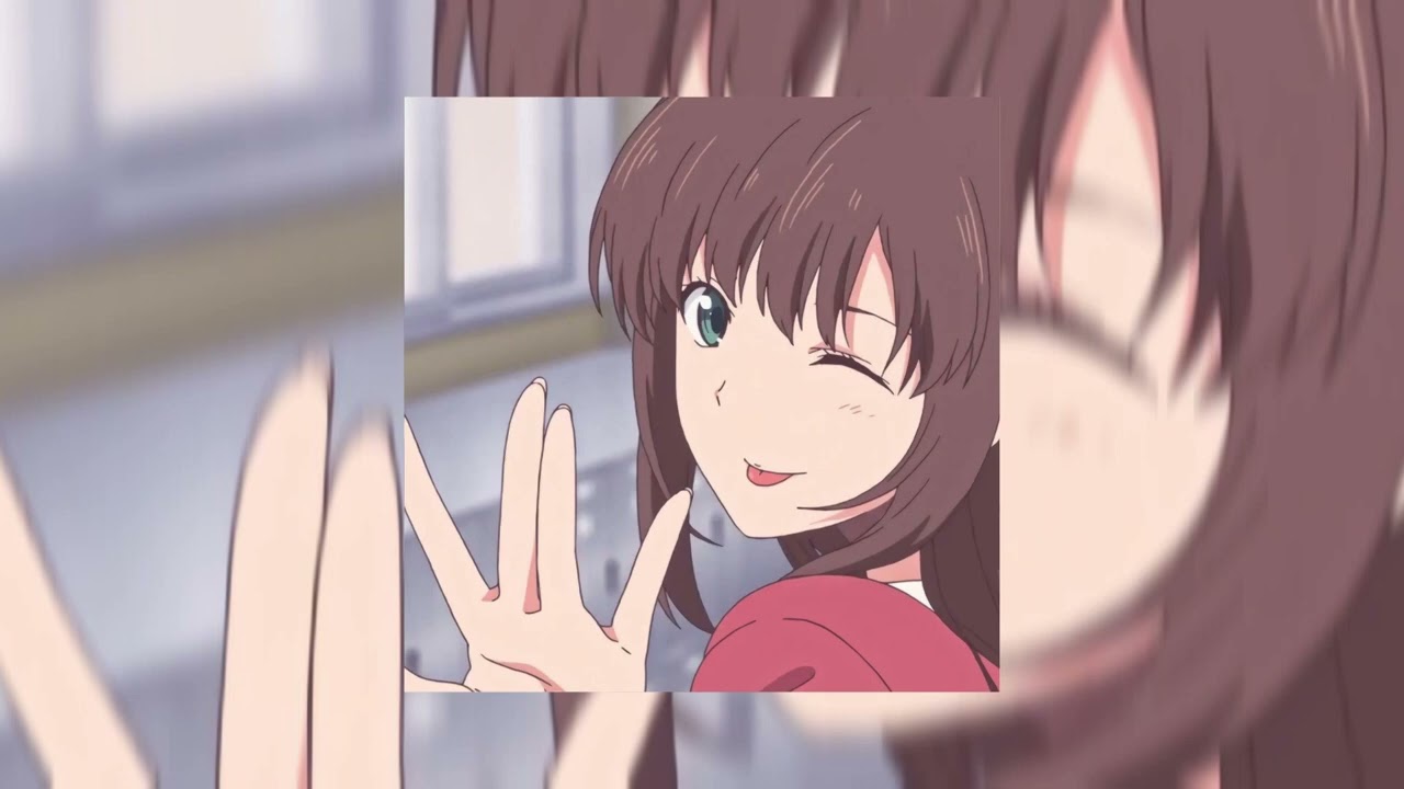 Kawaikute Gomen (Sped Up + Slowed)