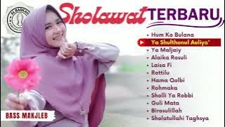 1,5 Jam Kompilasi Sholawat Terbaru (NEW) Al Barkah