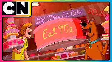 Scooby doo 🐶| The Great Mummy Takeover! 💀| Compilation | 90