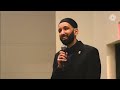 With Hardship Comes Ease Dr Omar Suleiman 