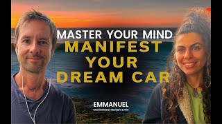 Mastering the Monkey Mind: Emmanuel on Allowing to Manifest Your Dream Car #manifestation