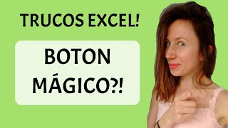 Trucos Excel: Borrar contenido celdas/Borrar Formato/ Eliminar Formato/ Borrar todo by Excel con Varvara 2,250 views 2 years ago 1 minute, 54 seconds