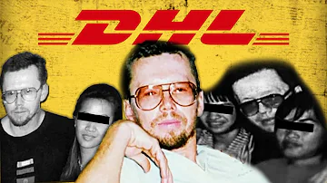 The Untold Story of DHL