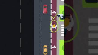 Qui Peut Prendre La Piste Cyclable ?