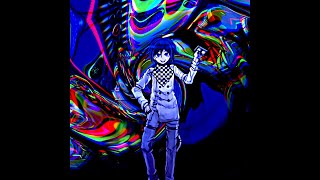 kokichi oma edit || washing machine heart