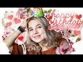 ЧТО НУЖНО СДЕЛАТЬ ДО 18 ЛЕТ?│H-BIRTHDAY TO ME 🎁