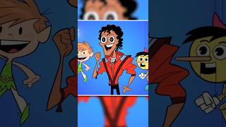 3 Times Michael Jackson Made Cameos in Animated Shows