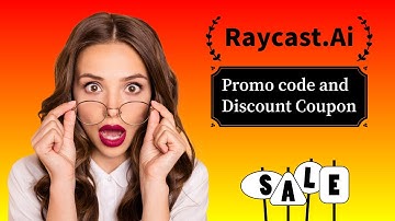 Raycast.Ai Coupon & Discount Code 2025 || Upto 70% OFF