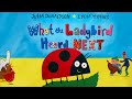 What The Ladybird Heard Next by Julia Donaldson (a read aloud kids video by Tippy Toes Nook)