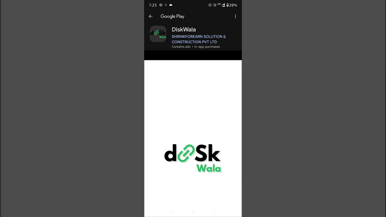 Mira How To Open DiskWala Link || How To Download DiskWala Video Link en YouTube Mira How To Open DiskWala Link || How To Download DiskWala Video Link en YouTube