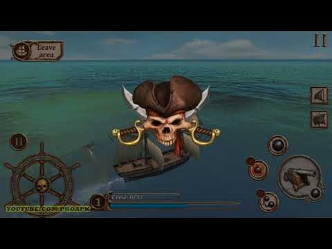 Golden Age of Pirates android iOS-TapTap