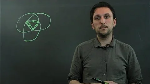 What Is the Difference Between Reuleaux Triangles & Equilatera... : Triangles & Conversions in Math