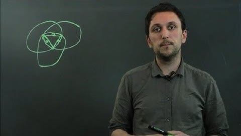 What Is the Difference Between Reuleaux Triangles & Equilatera... : Triangles & Conversions in Math