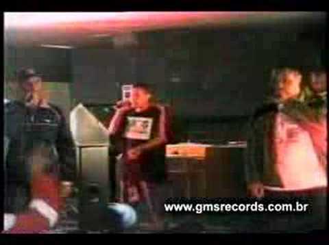 Eddie Blue - tipo assim ao vivo www.djmixer.palc...