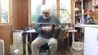 Video voorbeeld van "Camptown Races - Lester - Melodeon"