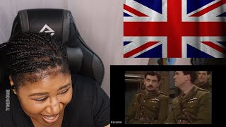 British Humour Being Iconic For 10 Minutes Straight |American Reaction