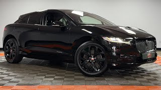 Jaguar I-PACE For Sale 400 90kWh SE Auto 4WD 5dr @brmcarsalesscunthorpeltd2710 