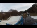 バグパーク  ISLET(アイレット)　白影参上　2015.11.21