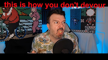 DsP--this is how you dont devour 171
