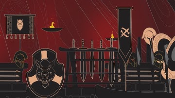 An Introduction: The Polemos GameFi Platform