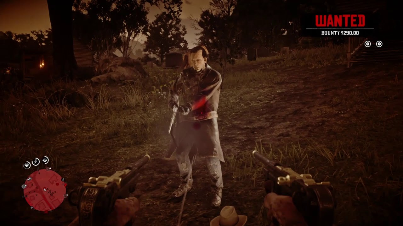 Red Dead Redemption 2 Brutal Kills Vol. 3 - YouTube