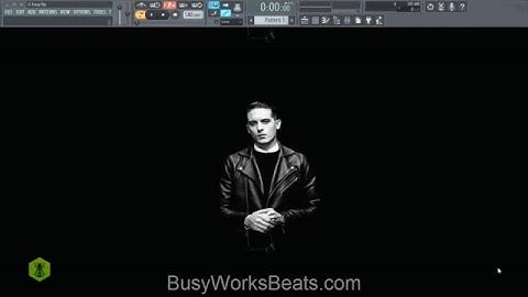 G-Eazy Tutorial