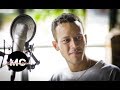 Isaac Waddington - To The Moon | M.C Sessions