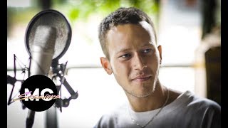 Video thumbnail of "Isaac Waddington - To The Moon | M.C Sessions"