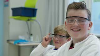 Yuverta chr vmbo Ottoland