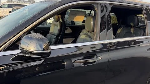 2026 Lincoln Aviator Lancaster, Delaware, Columbus, Powell, Dublin, OH A26249