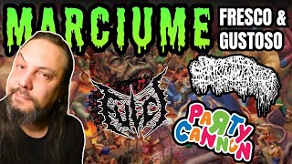 Dalle Bettole Ai Tour Mondiali  Le 10 Nuove Promesse Del Metal Estremo