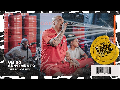Thiago Soares -