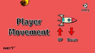 Player Movement | 2D Endless Runner | Part 2.