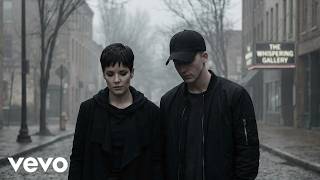 Post Malone feat. NF & Halsey - Mosaik