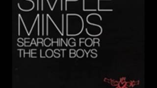 Watch Simple Minds Sloop John B video