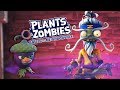 Растения Против Зомби - ЖЁЛУДЬ ВЕРА против ЗОМБИ БОССА Plants vs. Zombies: Battle for Neighborville