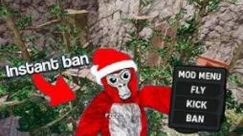 HOW TO GET GORILLA TAG MODS! *NO PC* | !WORKING 2026! |