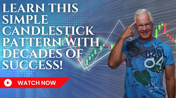 Learn This Simple Candlestick Pattern with Decades of Success - MasterTrader.com