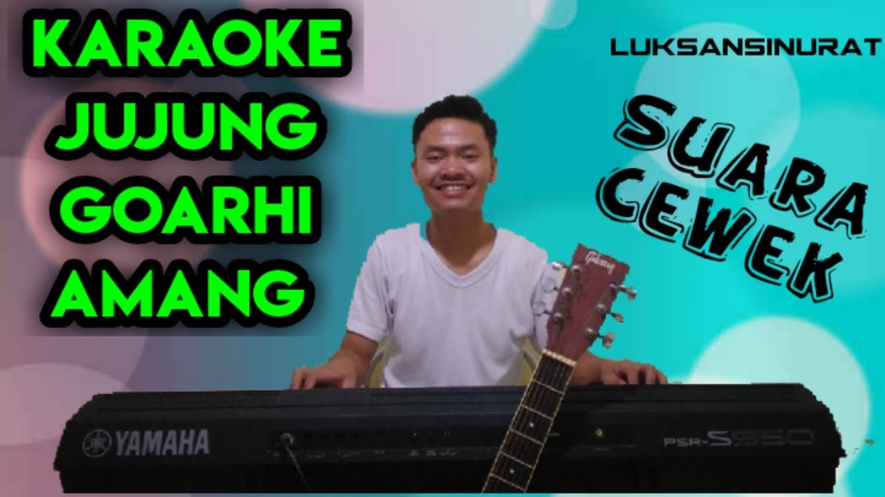 Chord Gitar Jujung Goarhi Amang Berkas Sekolah Chord Gitar Jujung Goarhi Amang Berkas Sekolah