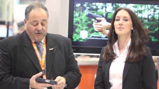 Gallery of Guns 2013 Shot Show: Taurus G2
