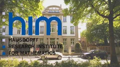 Felix Otto: Singular quasi-linear stochastic PDEs III