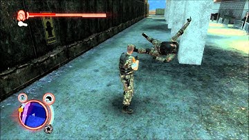 Prototype: Funny Glitch (easy to do)