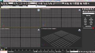An Introduction to 3ds Max 2011