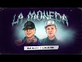 DJ Alex, Lolo OG - La Moneda (Visualizer) | los poderes